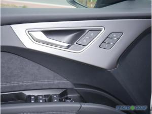 Audi Q4 e-tron Q4 SUV e-tron quattro performance