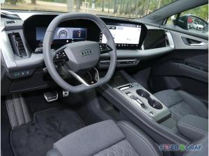 Audi Q4 e-tron Q4 SUV e-tron quattro performance