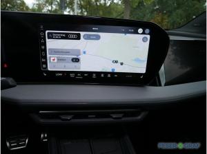 Audi Q4 e-tron Q4 SUV e-tron quattro performance