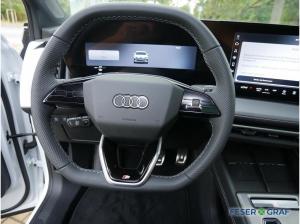 Audi Q4 e-tron Q4 SUV e-tron quattro performance