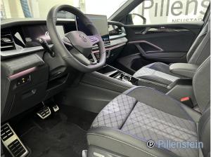 Volkswagen Tayron TSI DSG 4M R-LINE/BLACK AHK+NAVI+PREMIUM
