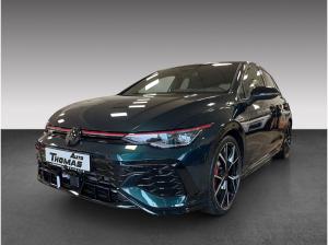 Volkswagen Golf 2.0 TSI DSG GTI Edition 50 Navi