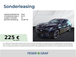 Cupra Leon Sportstourer 2.0 TDI DSG ACC AHK Navi RüKa