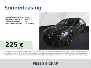 Cupra Leon Sportstourer 2.0 TDI DSG ACC AHK Navi RüKa