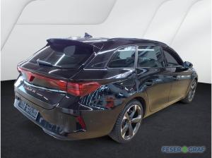 Cupra Leon Sportstourer 2.0 TDI DSG ACC AHK Navi RüKa