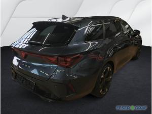Cupra Leon Sportstourer 2.0 TDI DSG ACC AHK Navi RüKa