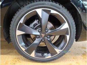 Cupra Leon Sportstourer 2.0 TDI DSG ACC AHK Navi RüKa