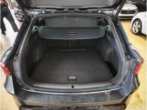 Cupra Leon Sportstourer 2.0 TDI DSG ACC AHK Navi RüKa