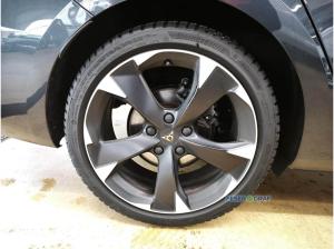 Cupra Leon Sportstourer 2.0 TDI DSG ACC AHK Navi RüKa