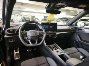 Cupra Leon Sportstourer 2.0 TDI DSG ACC AHK Navi RüKa