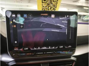 Cupra Leon Sportstourer 2.0 TDI DSG ACC AHK Navi RüKa