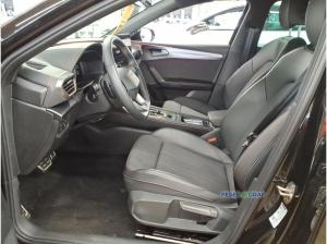Cupra Leon Sportstourer 2.0 TDI DSG ACC AHK Navi RüKa