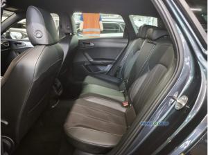 Cupra Leon Sportstourer 2.0 TDI DSG ACC AHK Navi RüKa