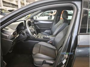 Cupra Leon Sportstourer 2.0 TDI DSG ACC AHK Navi RüKa