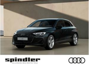 Audi A3 Sportback advanced TFSI S-tronic | RKamera,ACC