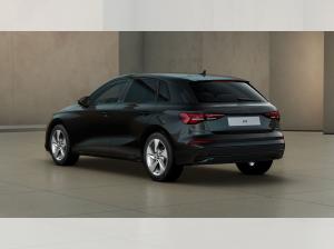 Audi A3 Sportback advanced TFSI S-tronic | RKamera,ACC