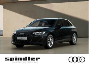 Audi A3 Sportback TFSI | RKamera,ACC,SHZ,Navi