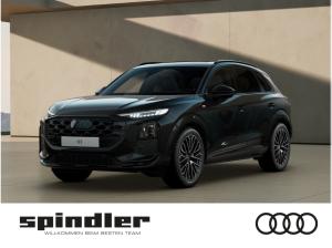 Audi Q3 SUV TDI quattro S-tronic | Pano,AHK,360°