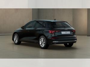 Audi A3 Sportback TFSI | RKamera,ACC,SHZ,Navi