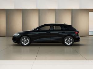 Audi A3 Sportback TFSI | RKamera,ACC,SHZ,Navi