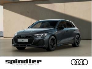 Audi A3 Sportback S-line TFSI S-tronic | RKamera,ACC