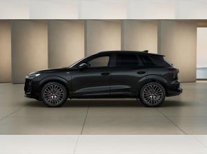 Audi Q3 SUV TDI quattro S-tronic | Pano,AHK,360°