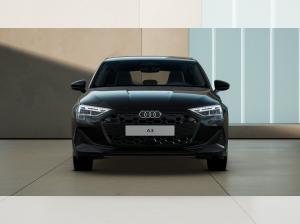 Audi A3 Sportback TFSI | RKamera,ACC,SHZ,Navi