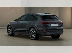 Audi Q6 e-tron Q6 SUV e-tron quattro | Luftfederung,AHK,B&O