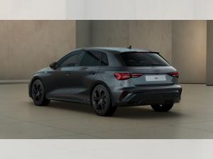 Audi A3 Sportback S-line TFSI S-tronic | RKamera,ACC