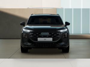 Audi Q3 SUV TDI quattro S-tronic | Pano,AHK,360°