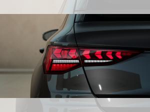 Audi A3 Sportback advanced TFSI S-tronic | RKamera,ACC