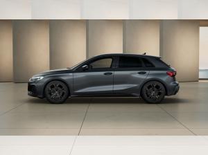 Audi A3 Sportback S-line TFSI S-tronic | RKamera,ACC