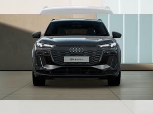 Audi Q6 e-tron Q6 SUV e-tron quattro | Luftfederung,AHK,B&O