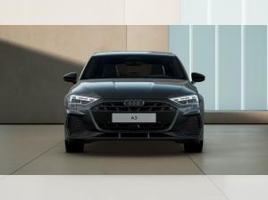 Audi A3 Sportback S-line TFSI S-tronic | RKamera,ACC