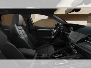Audi A3 Sportback advanced TFSI S-tronic | RKamera,ACC