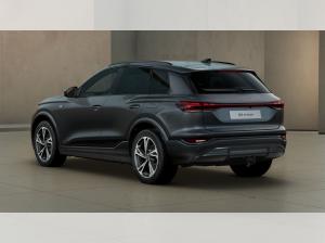 Audi Q6 e-tron Q6 SUV e-tron performance | AHK,Matrix-LED,360°