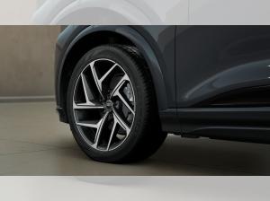 Audi Q6 e-tron Q6 SUV e-tron quattro | Luftfederung,AHK,B&O