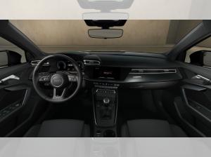Audi A3 Sportback TFSI | RKamera,ACC,SHZ,Navi