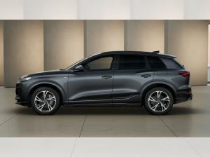 Audi Q6 e-tron Q6 SUV e-tron performance | AHK,Matrix-LED,360°