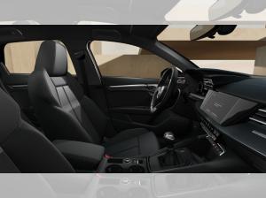 Audi A3 Sportback TFSI | RKamera,ACC,SHZ,Navi