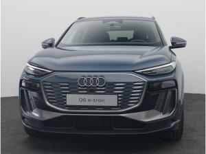 Audi Q6 e-tron Q6 SUV e-tron quattro | Luftfederung,Pano,B&O