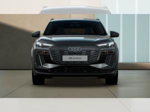 Audi Q6 e-tron Q6 SUV e-tron performance | AHK,Matrix-LED,360°