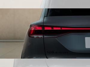 Audi Q6 e-tron Q6 SUV e-tron quattro | Luftfederung,AHK,B&O
