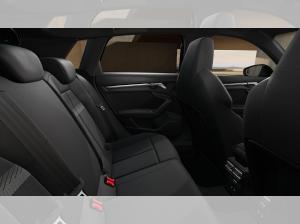 Audi A3 Sportback advanced TFSI S-tronic | RKamera,ACC