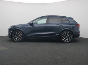 Audi Q6 e-tron Q6 SUV e-tron quattro | Luftfederung,Pano,B&O