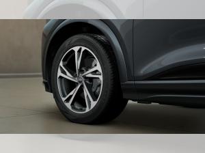 Audi Q6 e-tron Q6 SUV e-tron performance | AHK,Matrix-LED,360°
