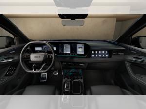 Audi Q6 e-tron Q6 SUV e-tron quattro | Luftfederung,AHK,B&O