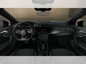 Audi A3 Sportback S-line TFSI S-tronic | RKamera,ACC