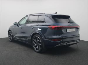 Audi Q6 e-tron Q6 SUV e-tron quattro | Luftfederung,Pano,B&O