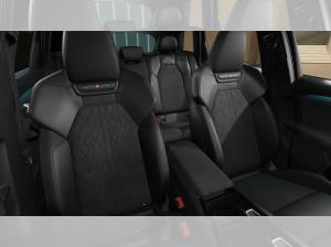 Audi Q6 e-tron Q6 SUV e-tron quattro | Luftfederung,AHK,B&O